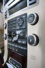 Volvo S80 AWD V8 2007 года
